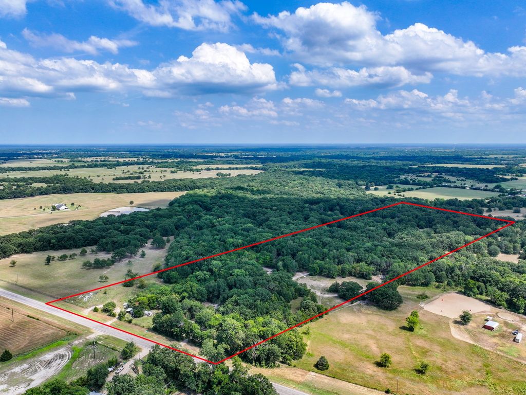 4154 Farm Road 71 E, Dike, TX 75437