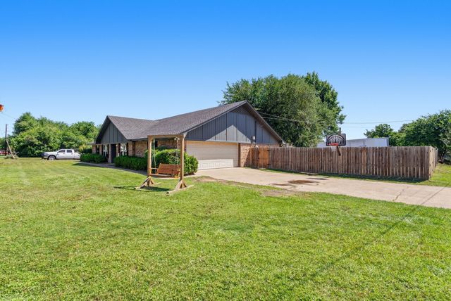 17621 Summer Place, Whitehouse, TX 75791