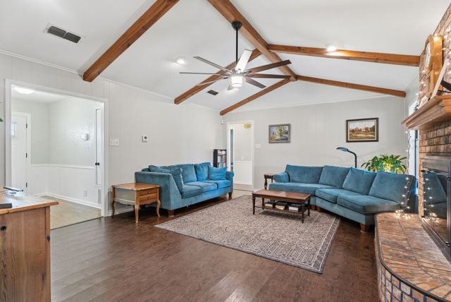 17621 Summer Place, Whitehouse, TX 75791