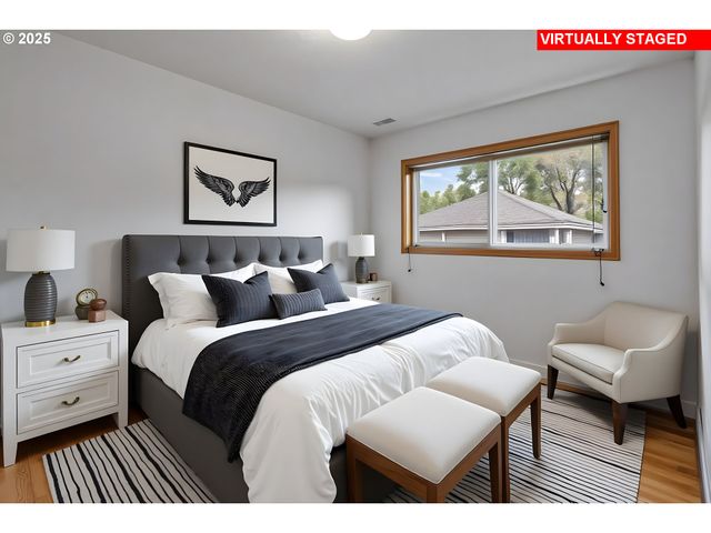 11529 Ne FARGO St, Portland, OR 97220