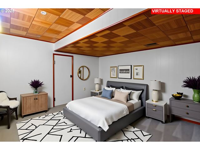 11529 Ne FARGO St, Portland, OR 97220