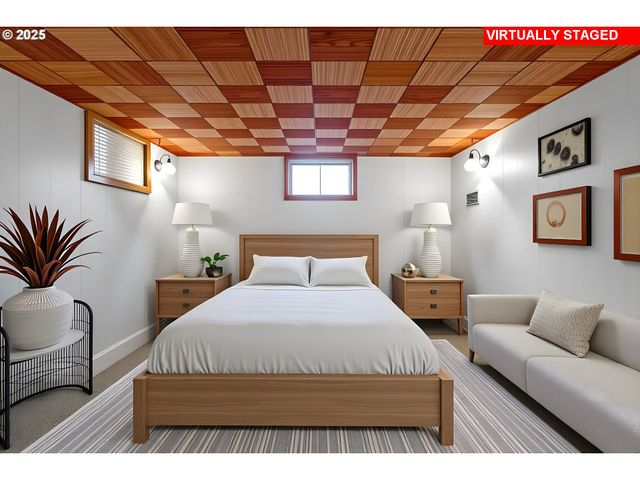 11529 Ne FARGO St, Portland, OR 97220