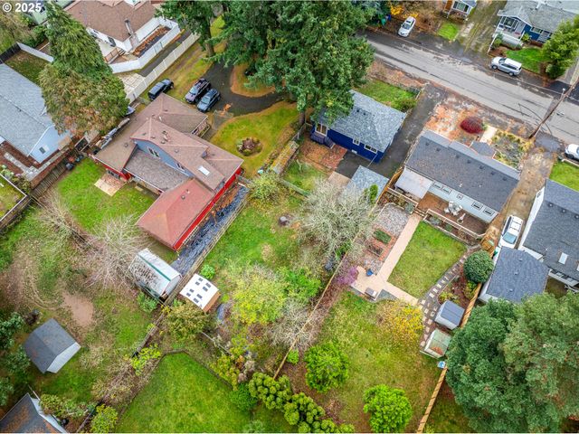 11529 Ne FARGO St, Portland, OR 97220