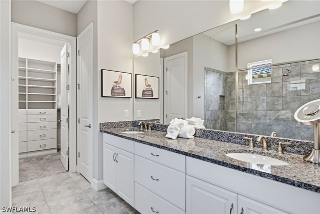 9630 Campanile CIR, Naples, FL 34114