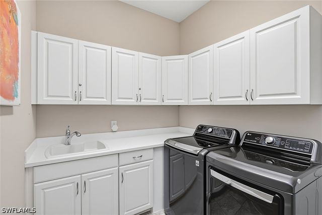 9630 Campanile CIR, Naples, FL 34114