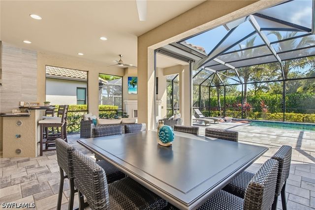 9630 Campanile CIR, Naples, FL 34114