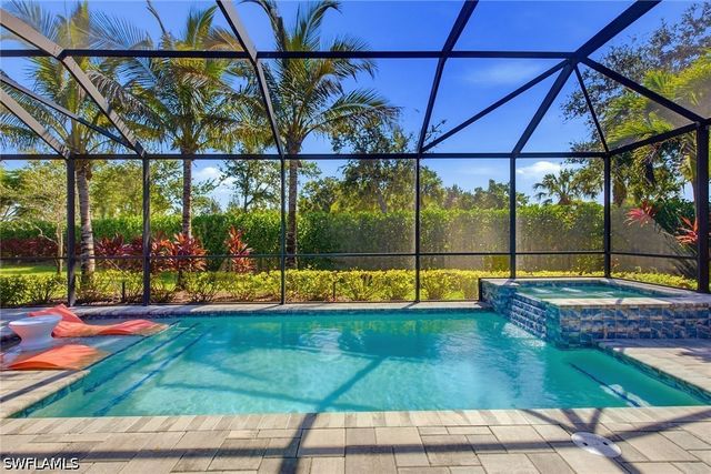 9630 Campanile CIR, Naples, FL 34114
