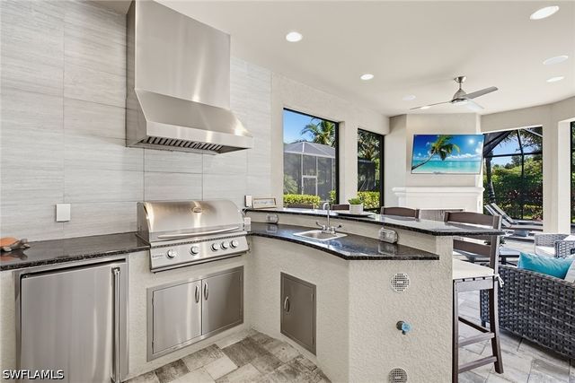 9630 Campanile CIR, Naples, FL 34114