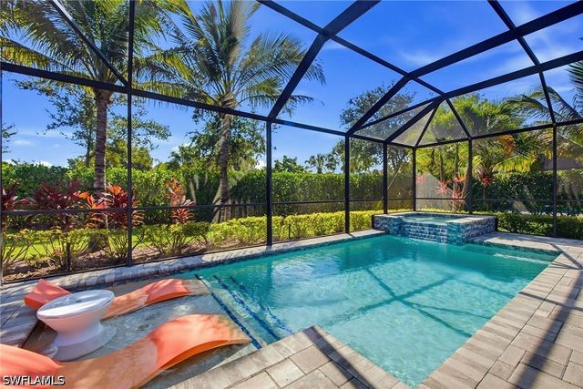 9630 Campanile CIR, Naples, FL 34114