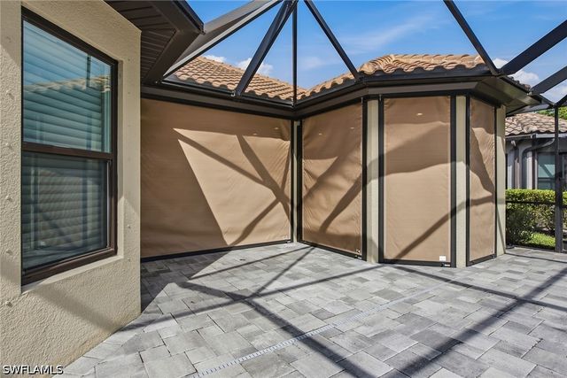 9630 Campanile CIR, Naples, FL 34114