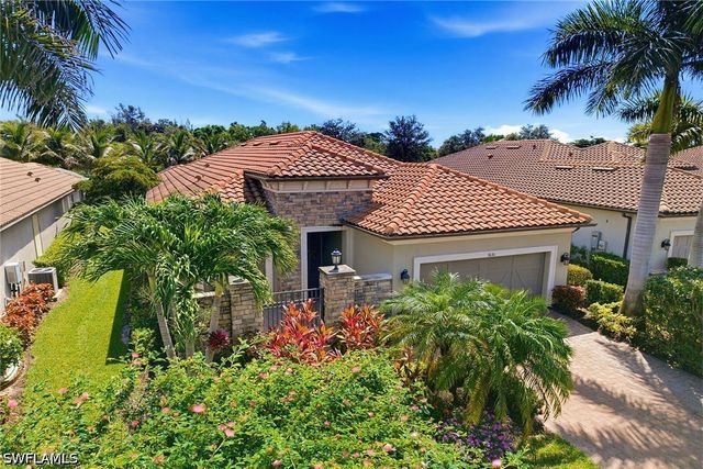 9630 Campanile CIR, Naples, FL 34114