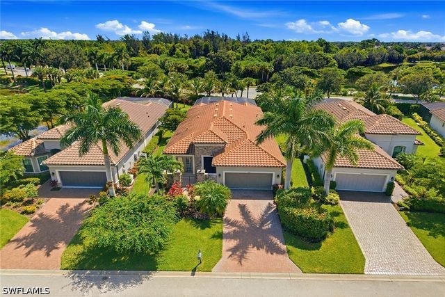 9630 Campanile CIR, Naples, FL 34114