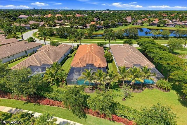 9630 Campanile CIR, Naples, FL 34114