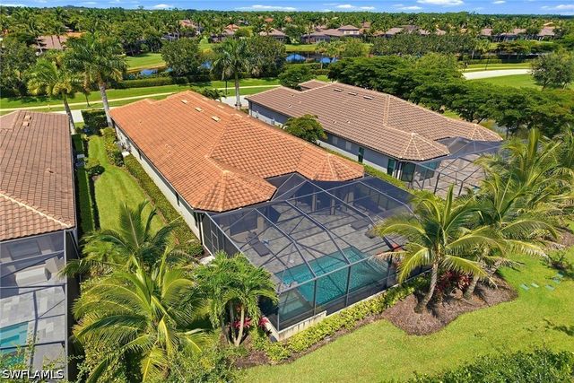 9630 Campanile CIR, Naples, FL 34114
