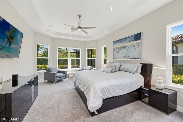9630 Campanile CIR, Naples, FL 34114