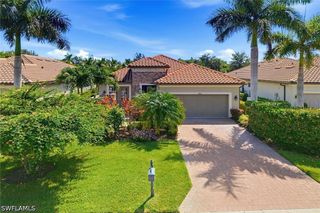 9630 Campanile CIR, Naples, FL 34114