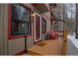 160 Creekside Dr 20, Frisco, CO 80443