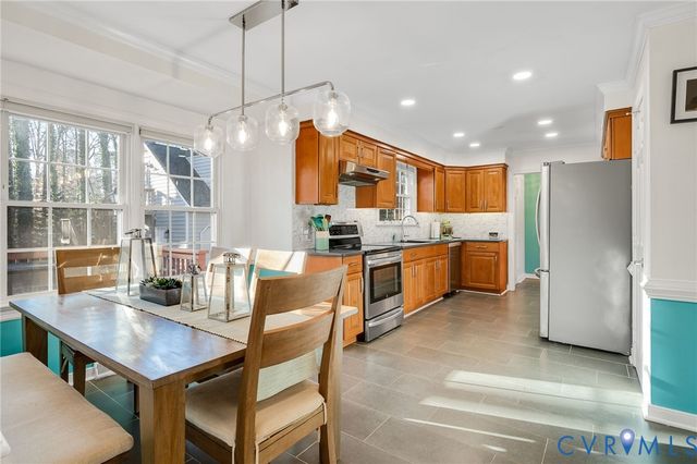 10219 Windbluff Dr, Henrico, VA 23238