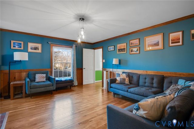 10219 Windbluff Dr, Henrico, VA 23238