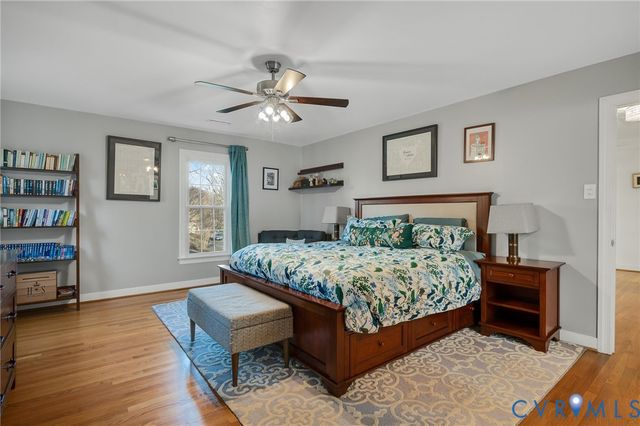 10219 Windbluff Dr, Henrico, VA 23238