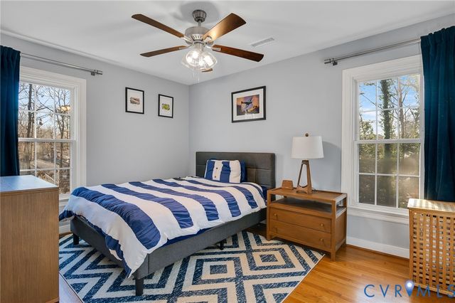 10219 Windbluff Dr, Henrico, VA 23238