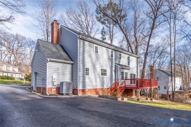 10219 Windbluff Dr, Henrico, VA 23238