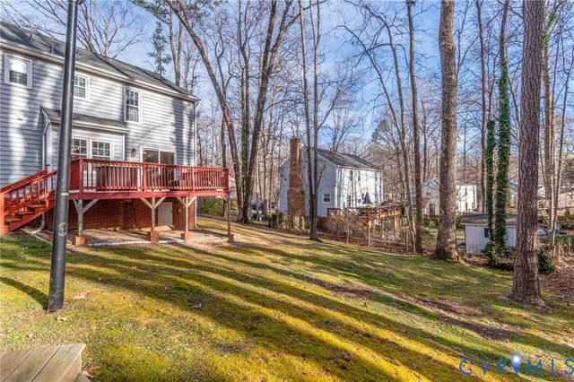 10219 Windbluff Dr, Henrico, VA 23238