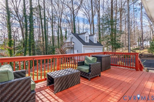 10219 Windbluff Dr, Henrico, VA 23238