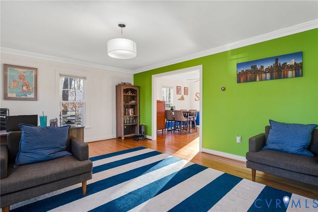 10219 Windbluff Dr, Henrico, VA 23238