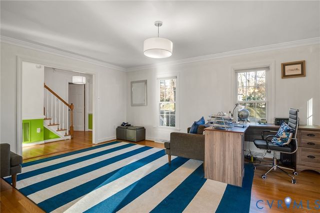 10219 Windbluff Dr, Henrico, VA 23238