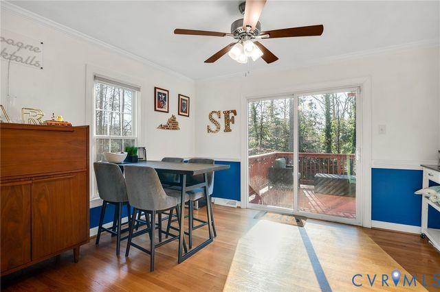 10219 Windbluff Dr, Henrico, VA 23238