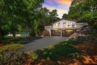 12 Wildwood Road, Danvers, MA 01923