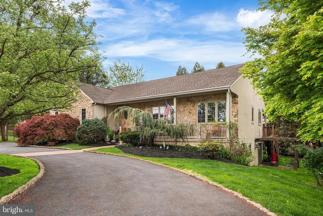 1416 HARRY ST, Conshohocken, PA 19428