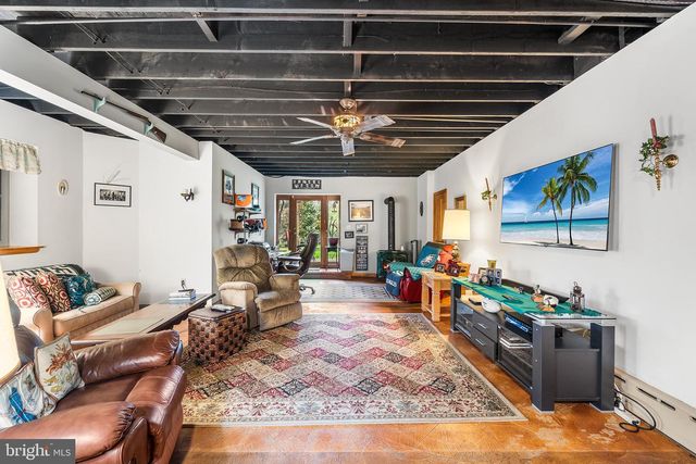 1416 HARRY ST, Conshohocken, PA 19428