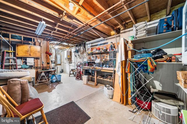 1416 HARRY ST, Conshohocken, PA 19428