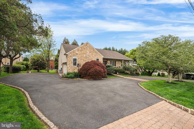 1416 HARRY ST, Conshohocken, PA 19428