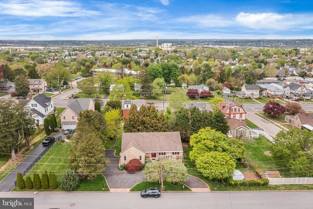 1416 HARRY ST, Conshohocken, PA 19428