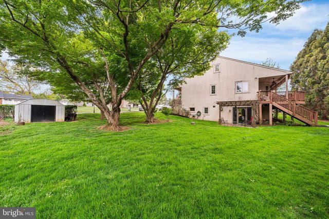 1416 HARRY ST, Conshohocken, PA 19428