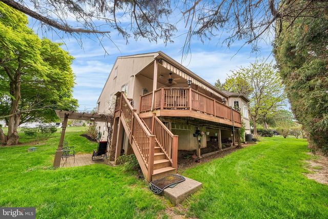 1416 HARRY ST, Conshohocken, PA 19428