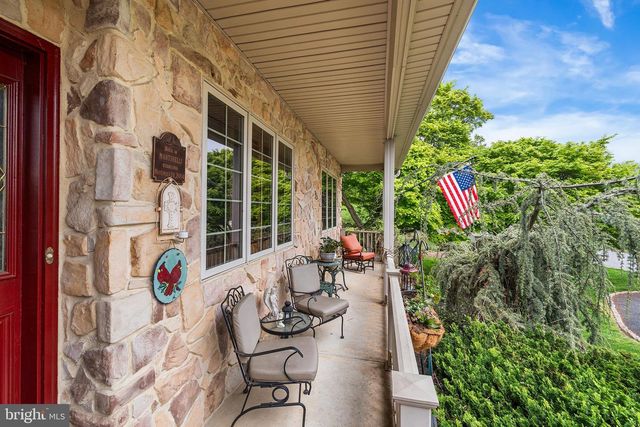 1416 HARRY ST, Conshohocken, PA 19428