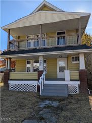 5005 Wichita Avenue, Cleveland, OH 44144