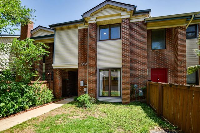 3318 Foster LN, Austin, TX 78757