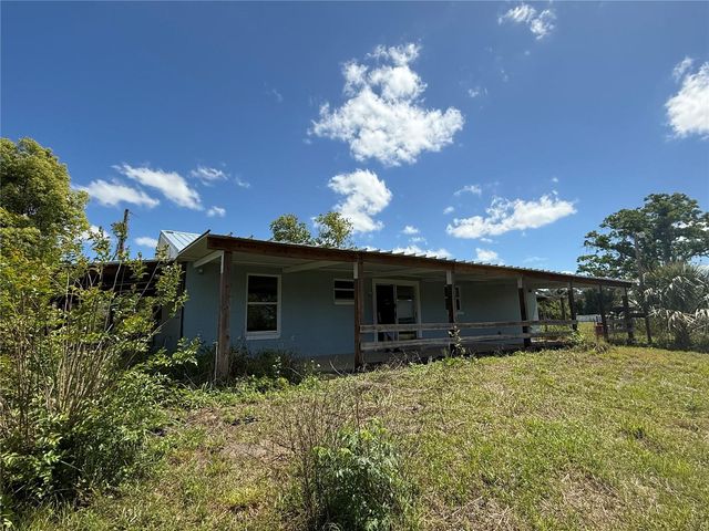 15816 MULLINS BOULEVARD, Umatilla, FL 32784