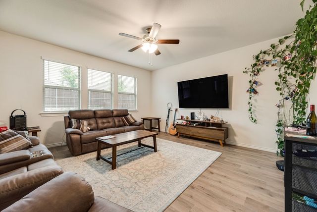 7205 Bledington Lane, Mckinney, TX 75071