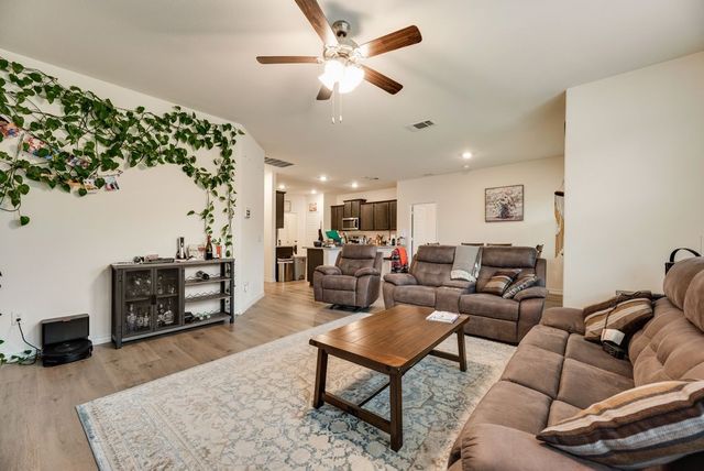 7205 Bledington Lane, Mckinney, TX 75071