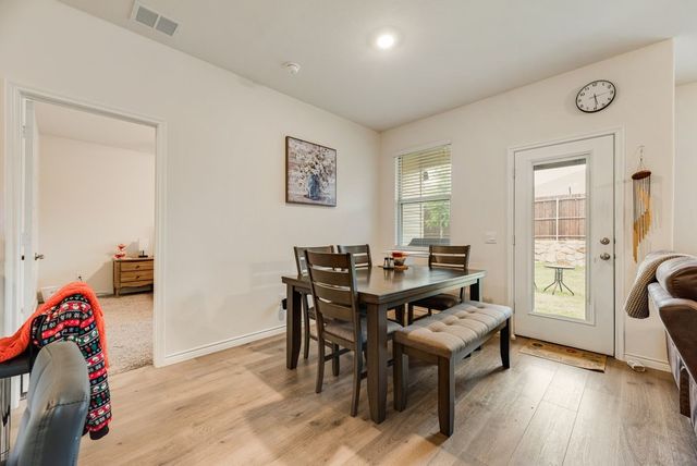 7205 Bledington Lane, Mckinney, TX 75071