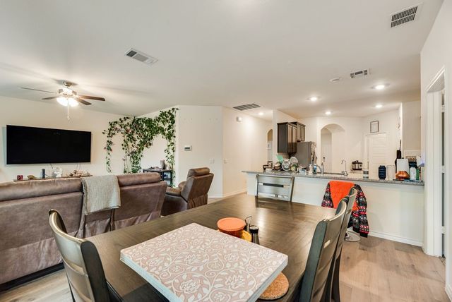 7205 Bledington Lane, Mckinney, TX 75071