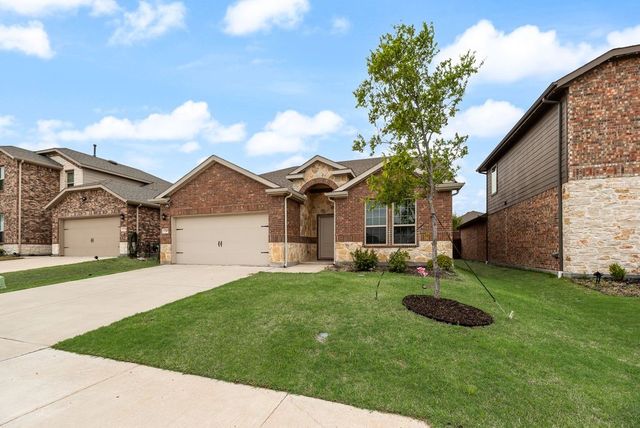 7205 Bledington Lane, Mckinney, TX 75071
