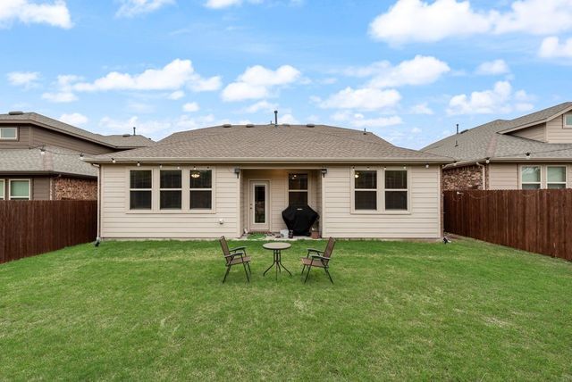 7205 Bledington Lane, Mckinney, TX 75071