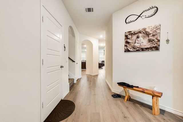 7205 Bledington Lane, Mckinney, TX 75071